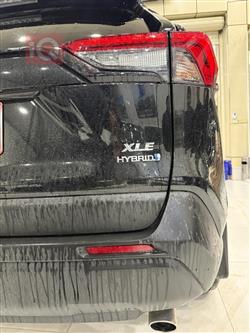 تويوتا راف 4